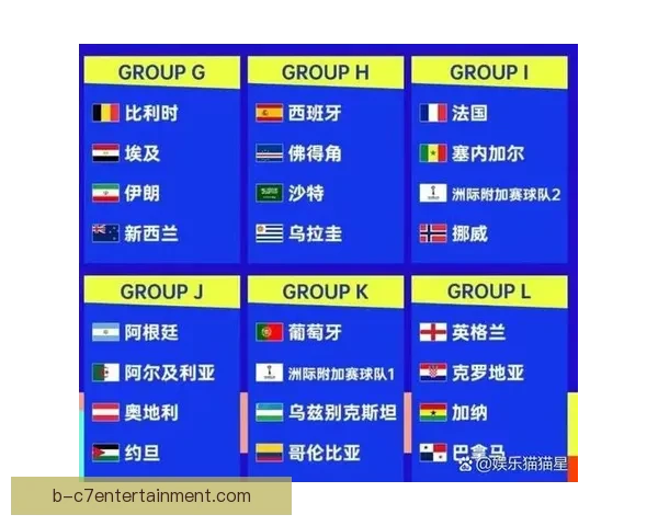 2026世界杯墨西哥赛区因高温调整开球时间 确保球员与观众安全